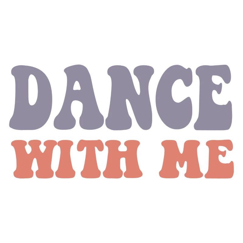 Danse avec moi