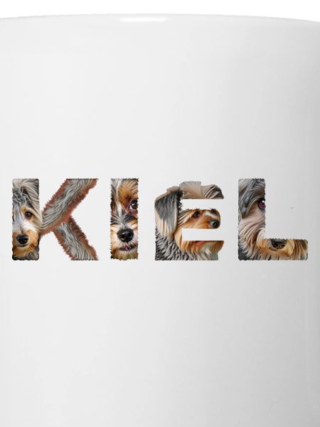 Kiel Hund