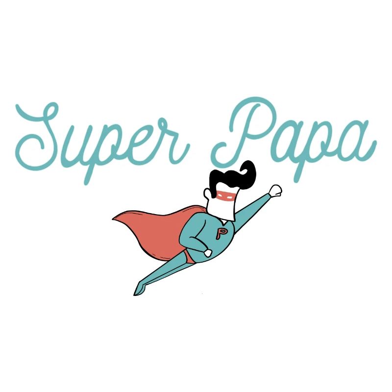 SUPER DADA