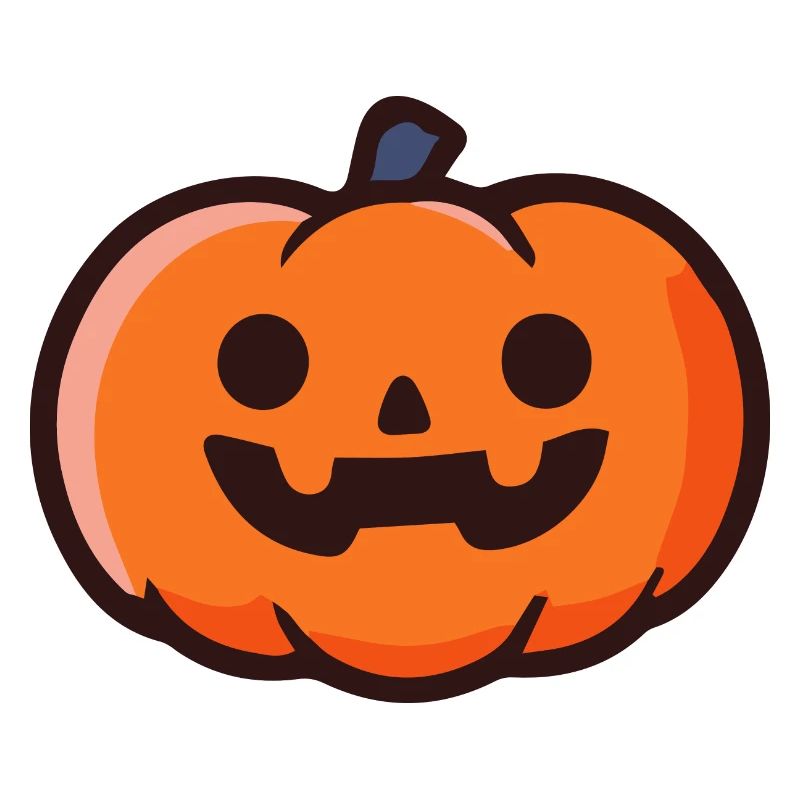 Cute Pumpkin