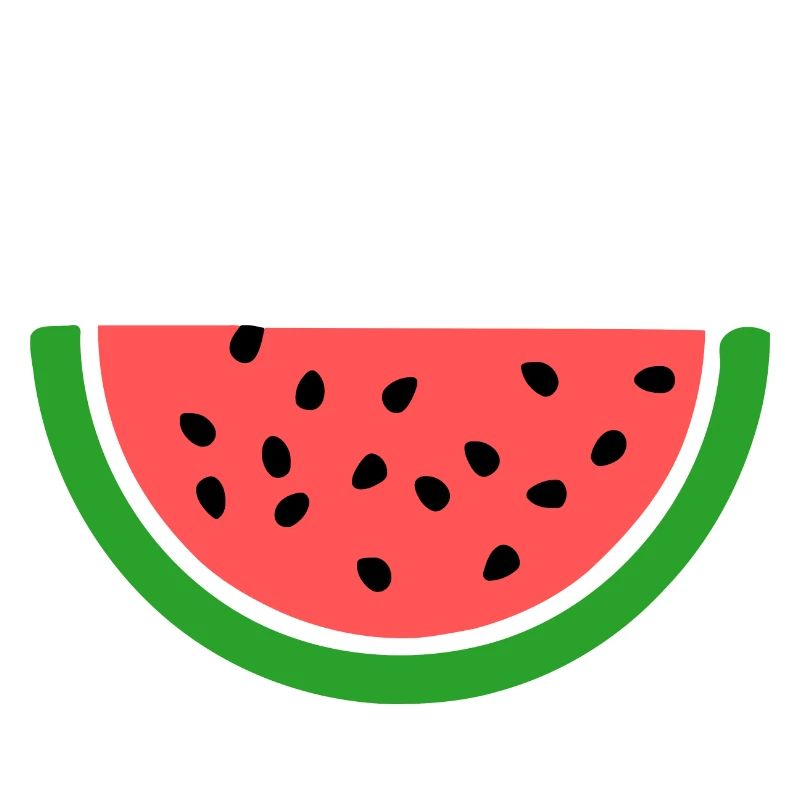 THIS IS NOT A WATERMELON