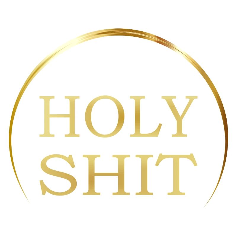 Holy Shit - Vers.1