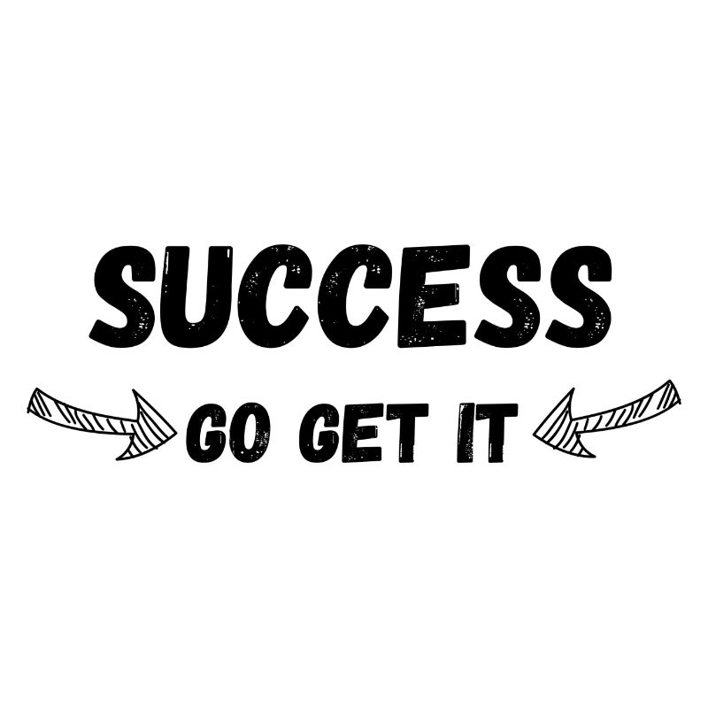 Succès - Motivation