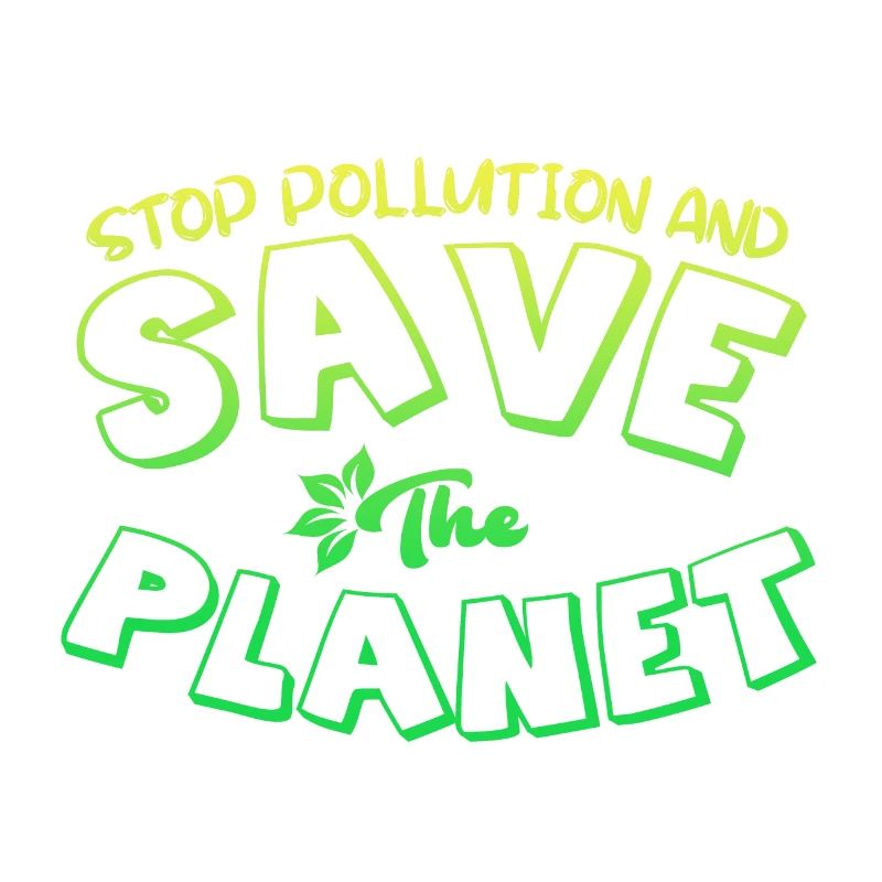 Pollution de l’environnement