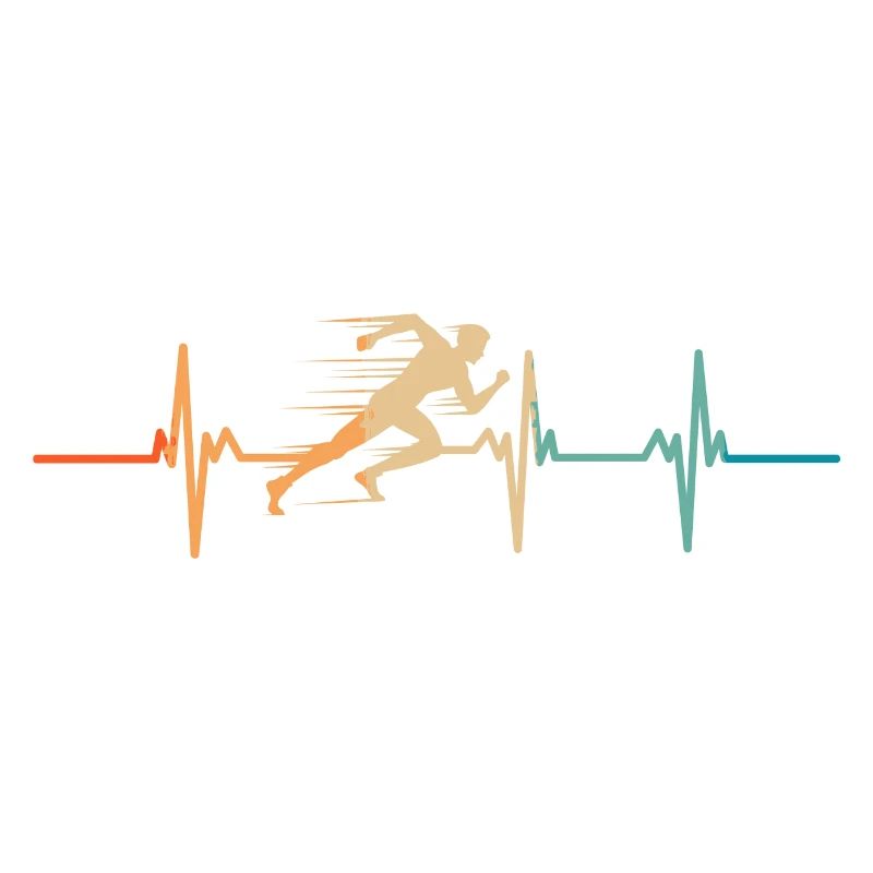 Heartbeat racing