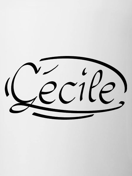 Cécile