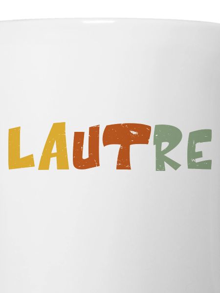 LAUTER
