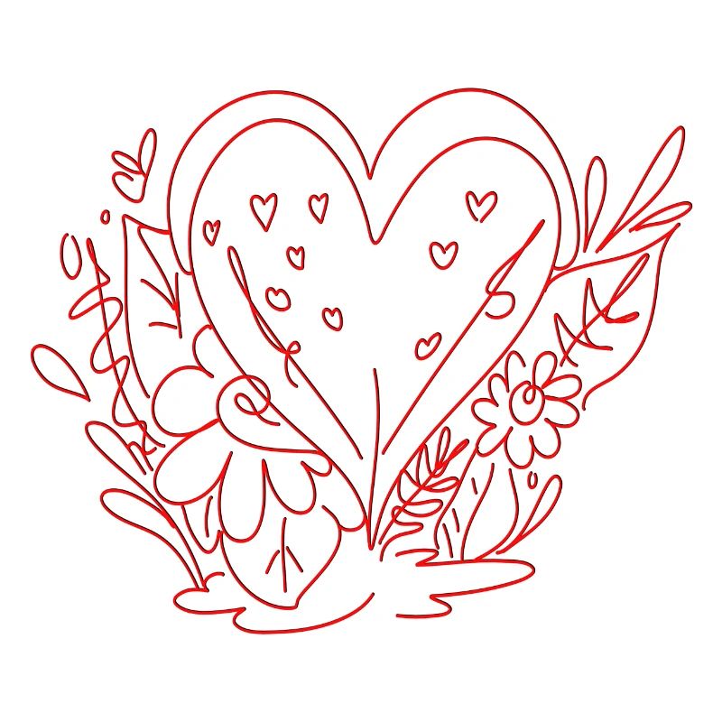 Aimez-moi la Saint-Valentin Joyeux Valentin Saint-Valentin