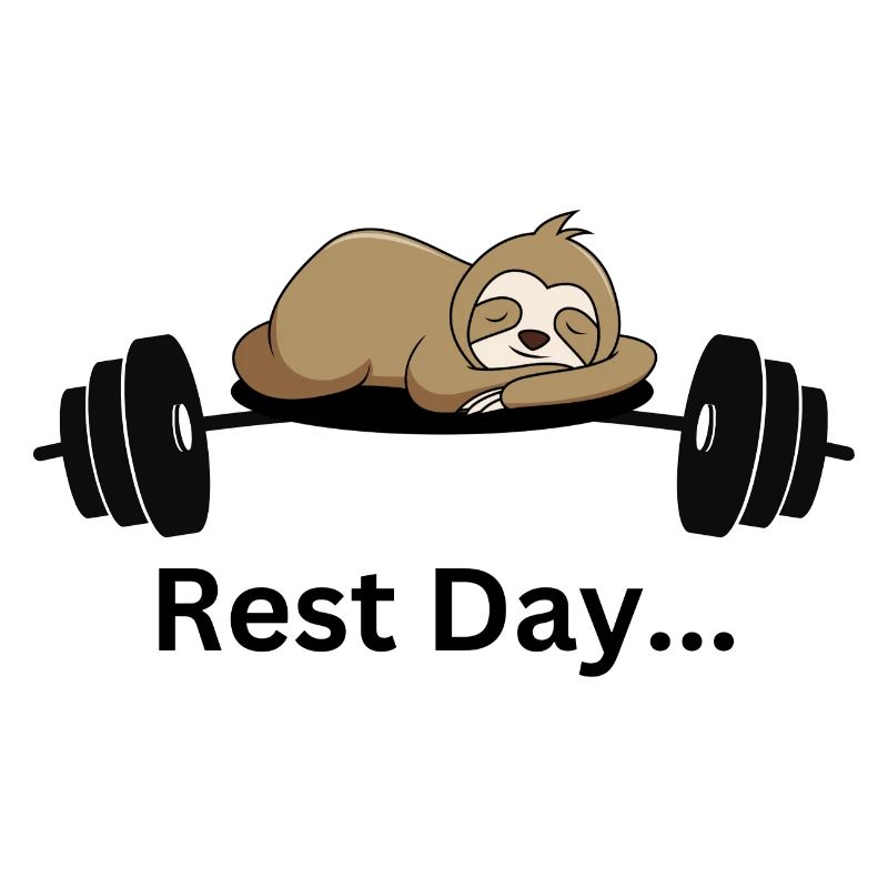 Rest Day
