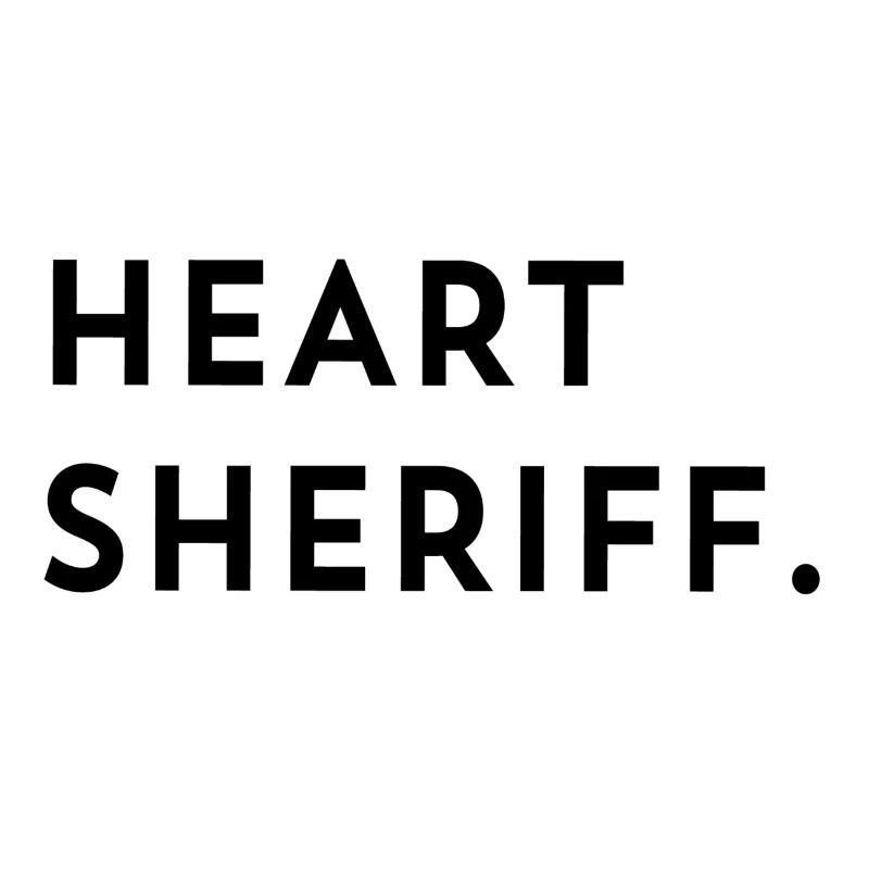 HJERTE SHERIF
