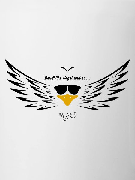 L’Oiseau Matinal