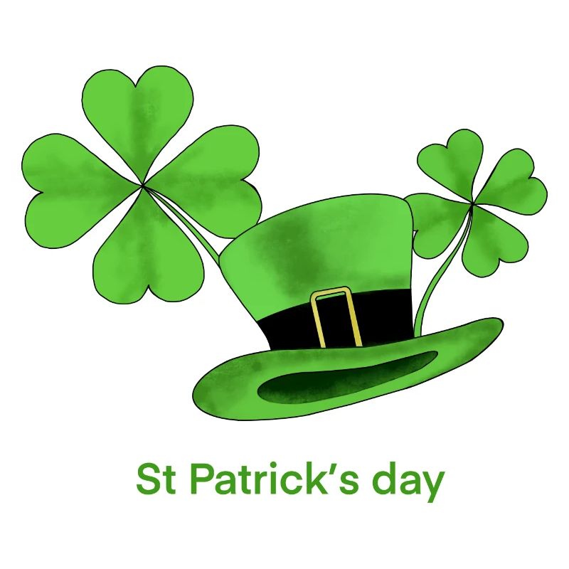 St Patrick.s day