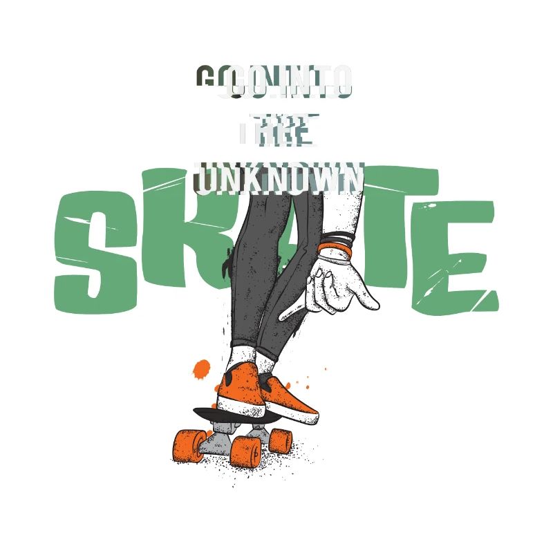 Skateboard