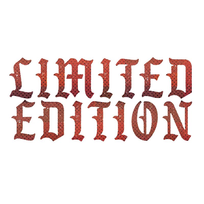 Édition limitée