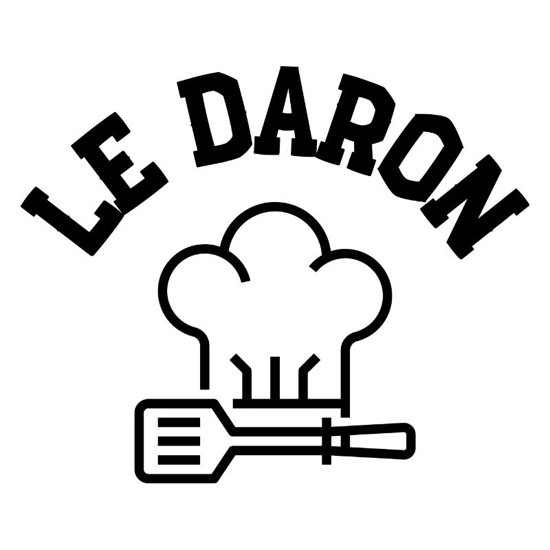 Le daron