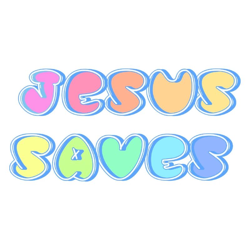 Jésus sauve