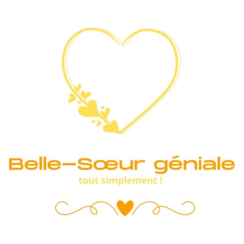 Belle Soeur géniale
