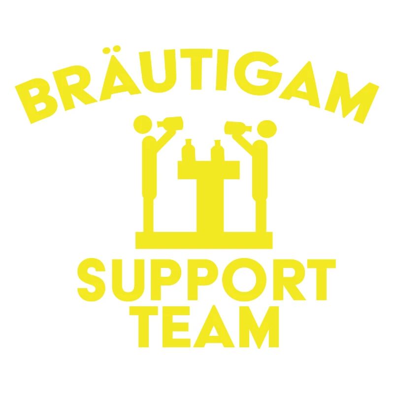 Bräutigam Support Team