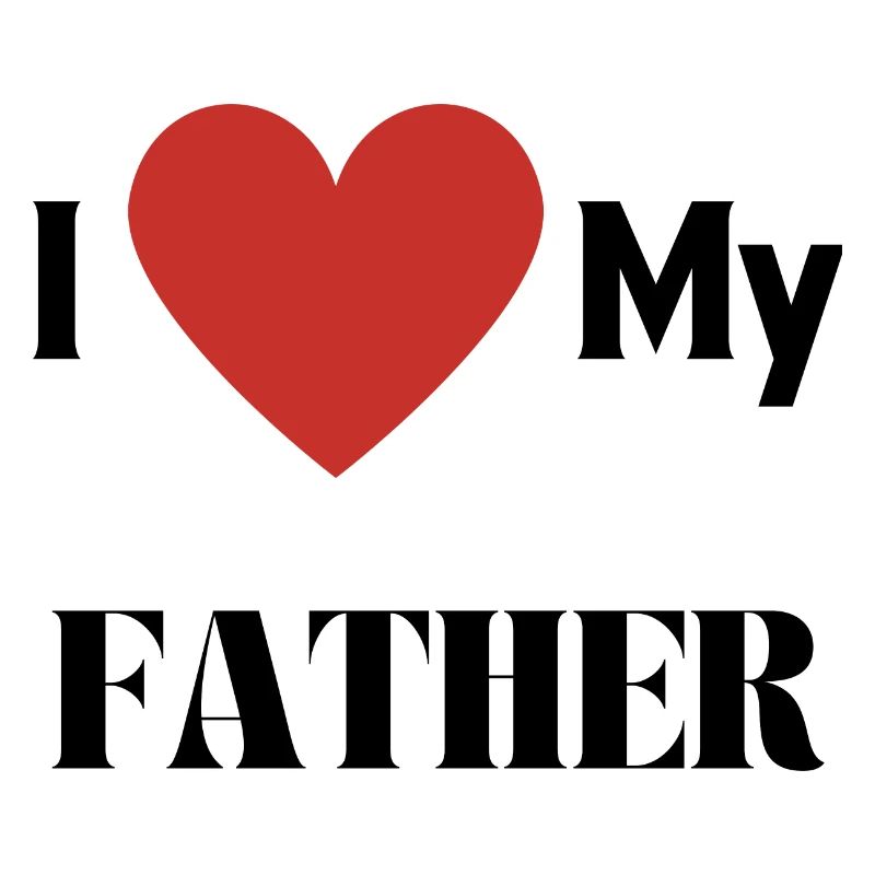 J’AIME MON PÈRE