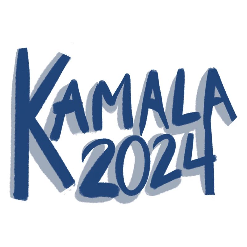 Kamala 2024