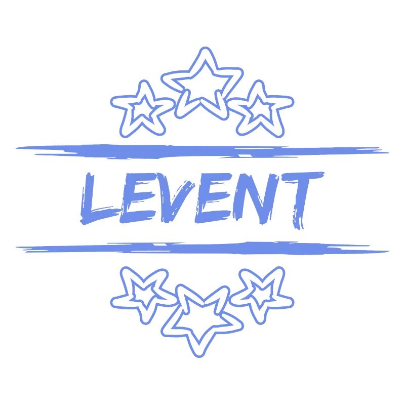 Levent as Levent