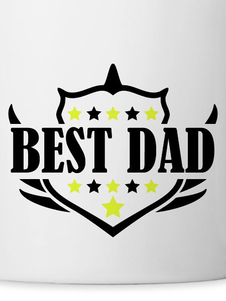 best dad