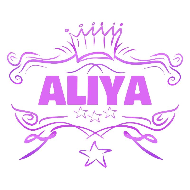 Bébé Aliya
