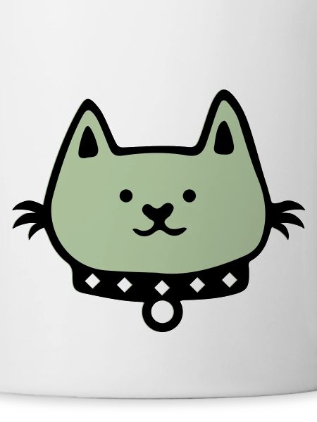 Bande dessinée Chat