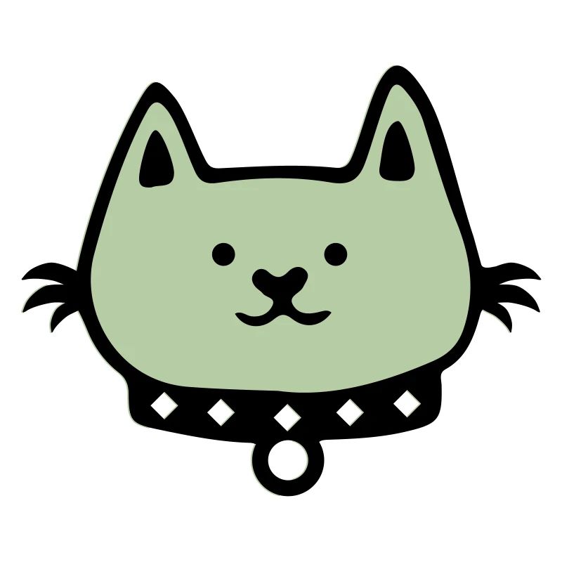 Cat Comic
