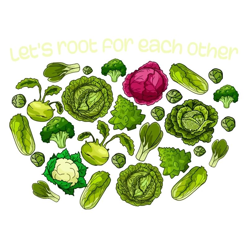 Inspirational Root Vegetables Motivational