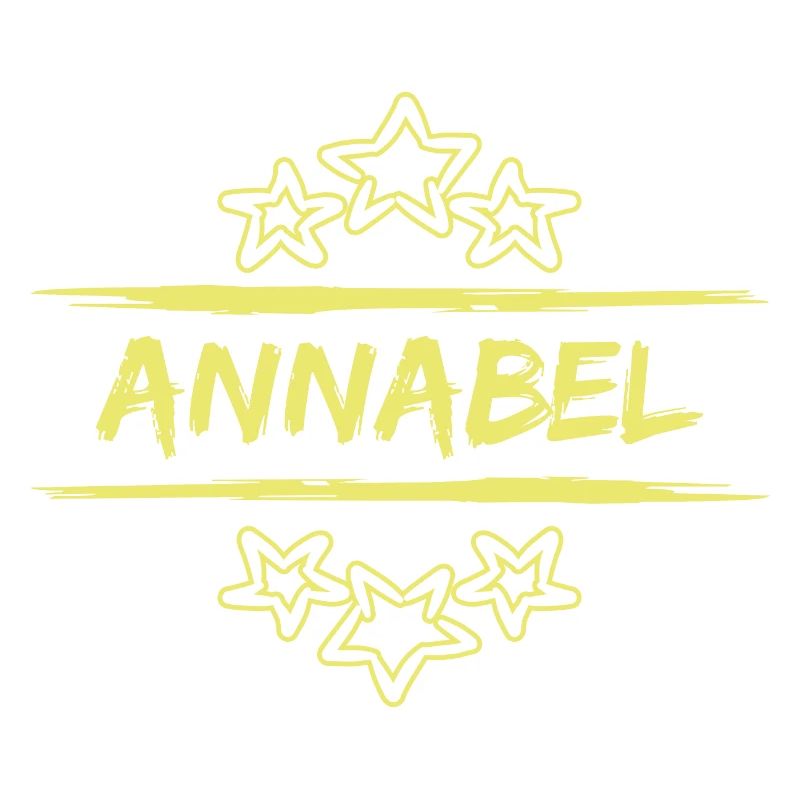 Annabel Annabel