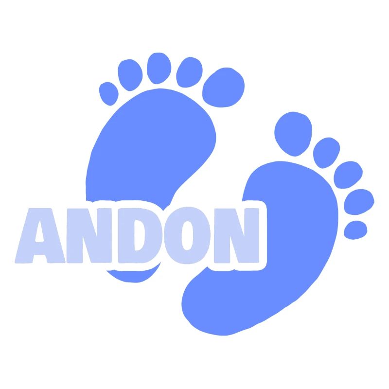 Naissance d’Andon