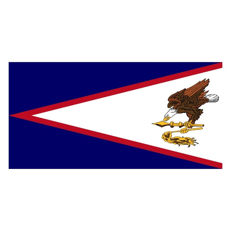 American Samoa