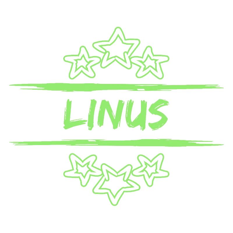 Linus Linus