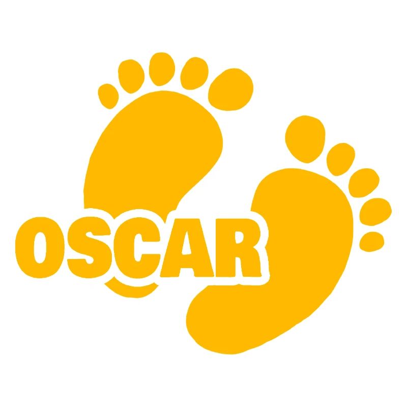 Cadeau pour Oscar