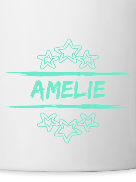 Amelie Amelie