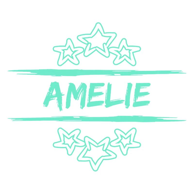 Amelie Amelie