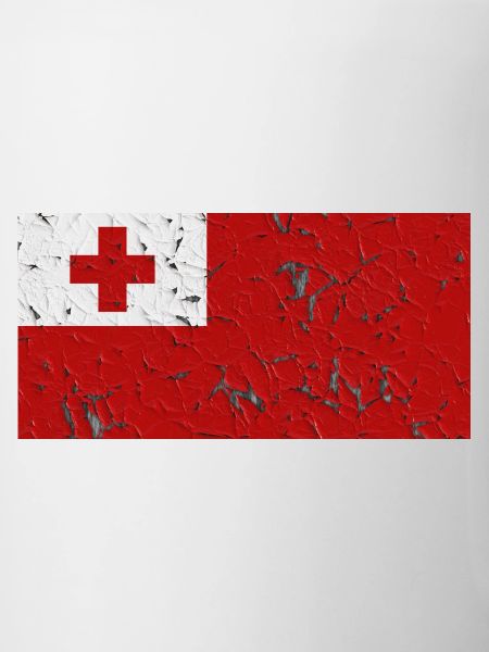 Gift for Tonga
