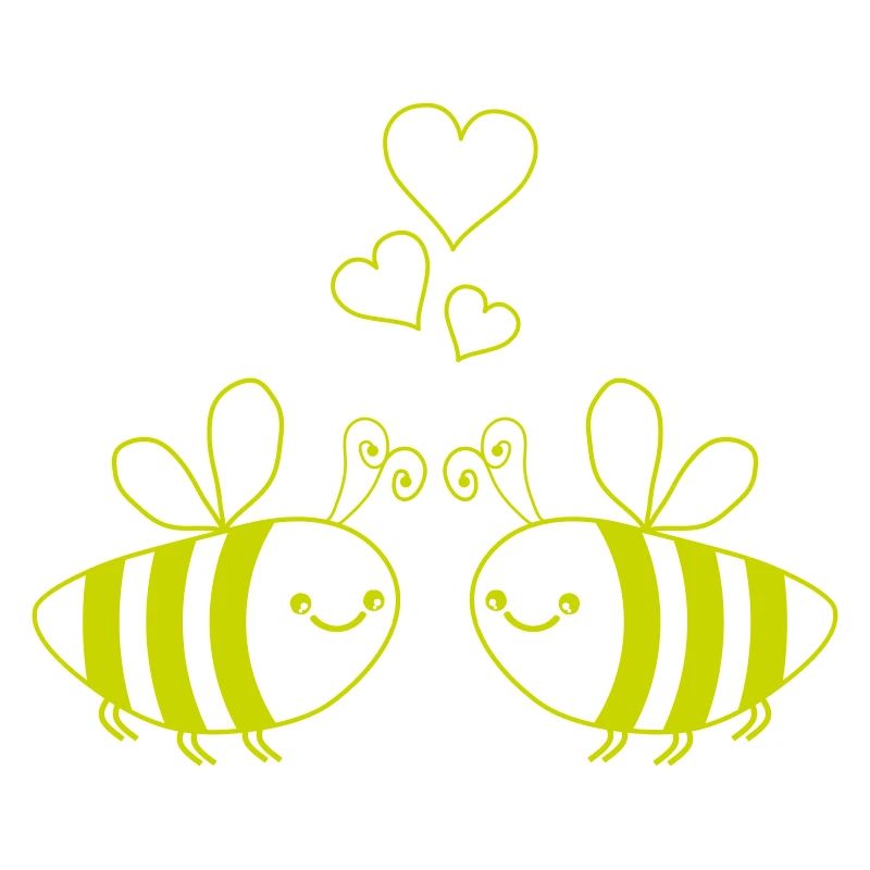 Bee Love