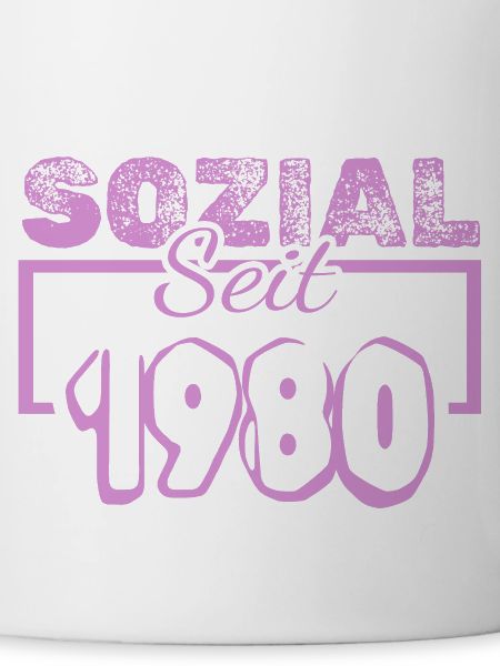 since 1980