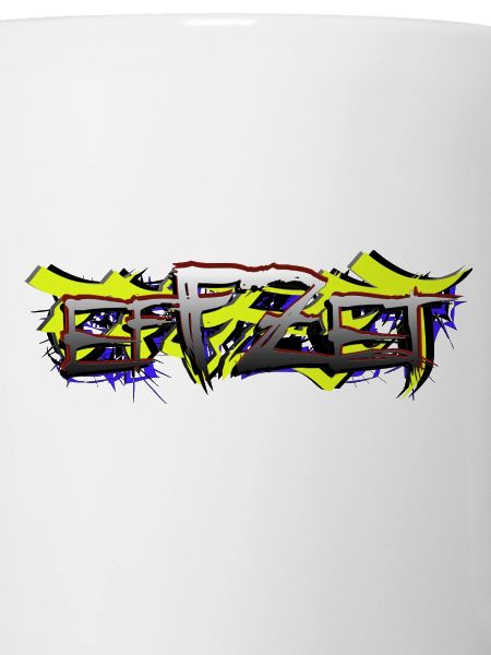 efFZet RAPpresent LoGo