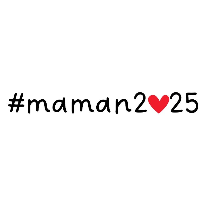 Maman 2025