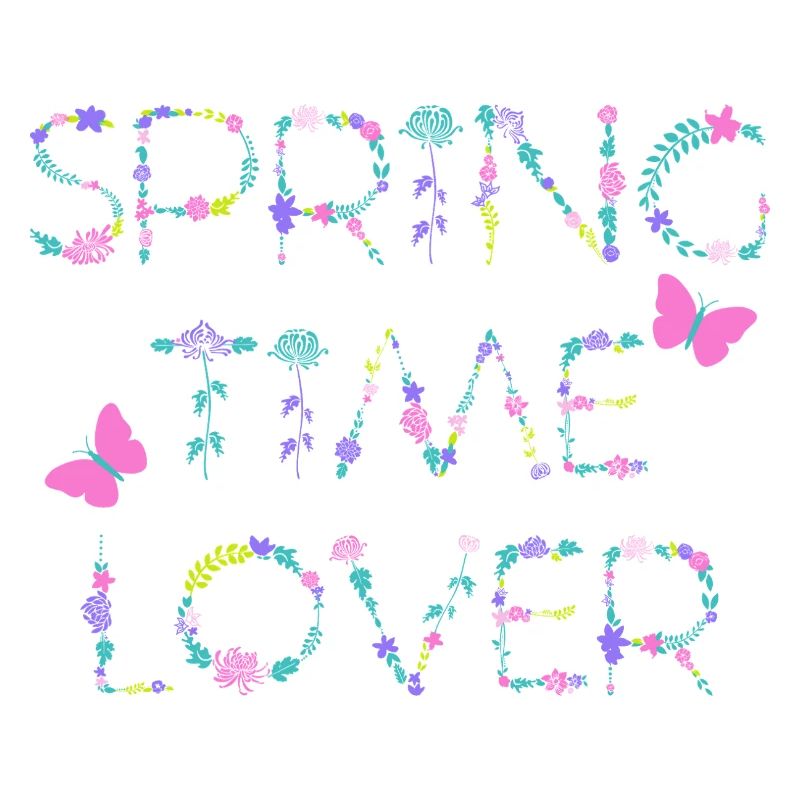 Springtime Lover