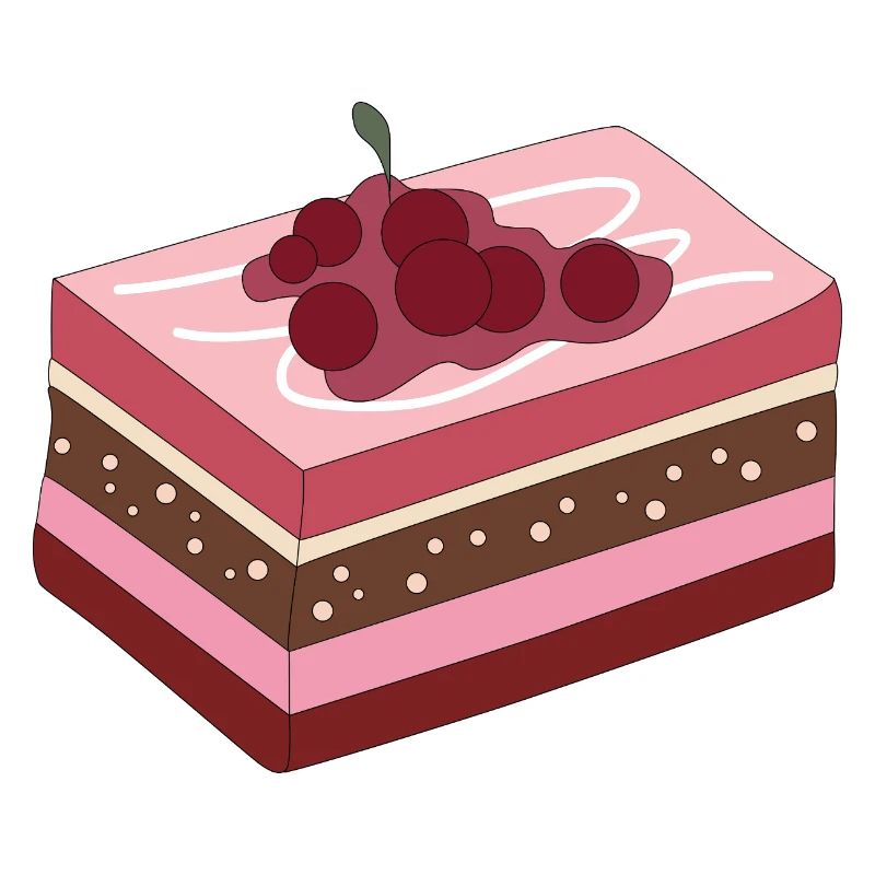 Sweets Kuchen