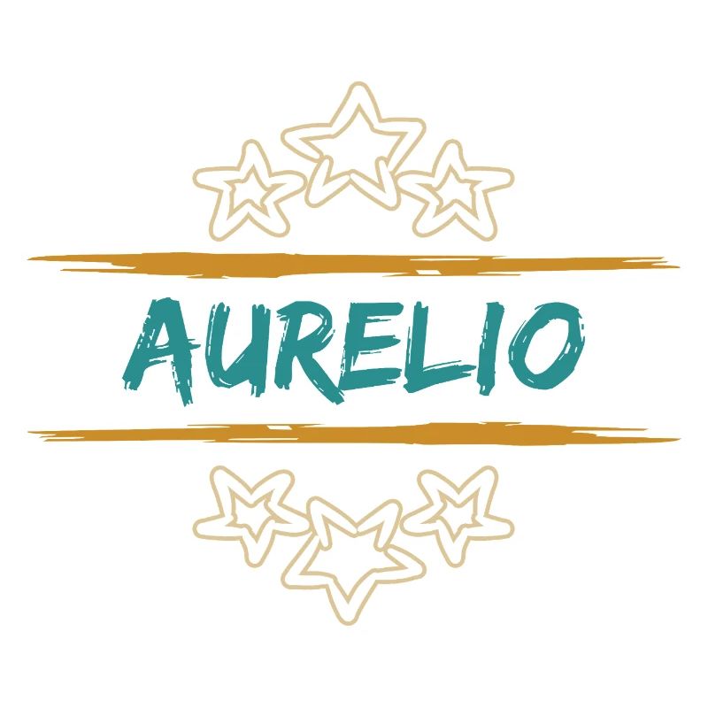 Aurelio dans le rôle d’Aurelio