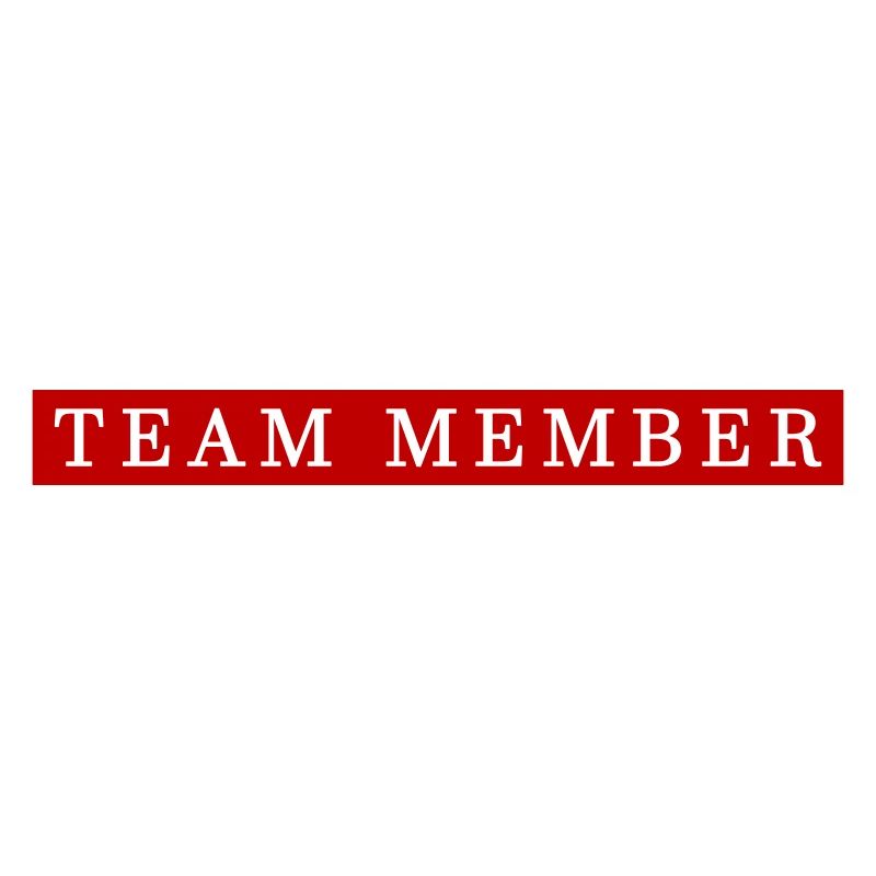 Team Member Group