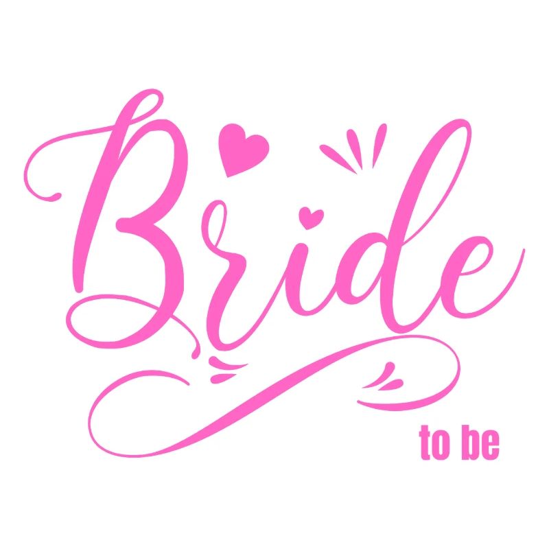 Future mariée