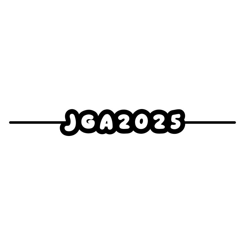 JGA 2025