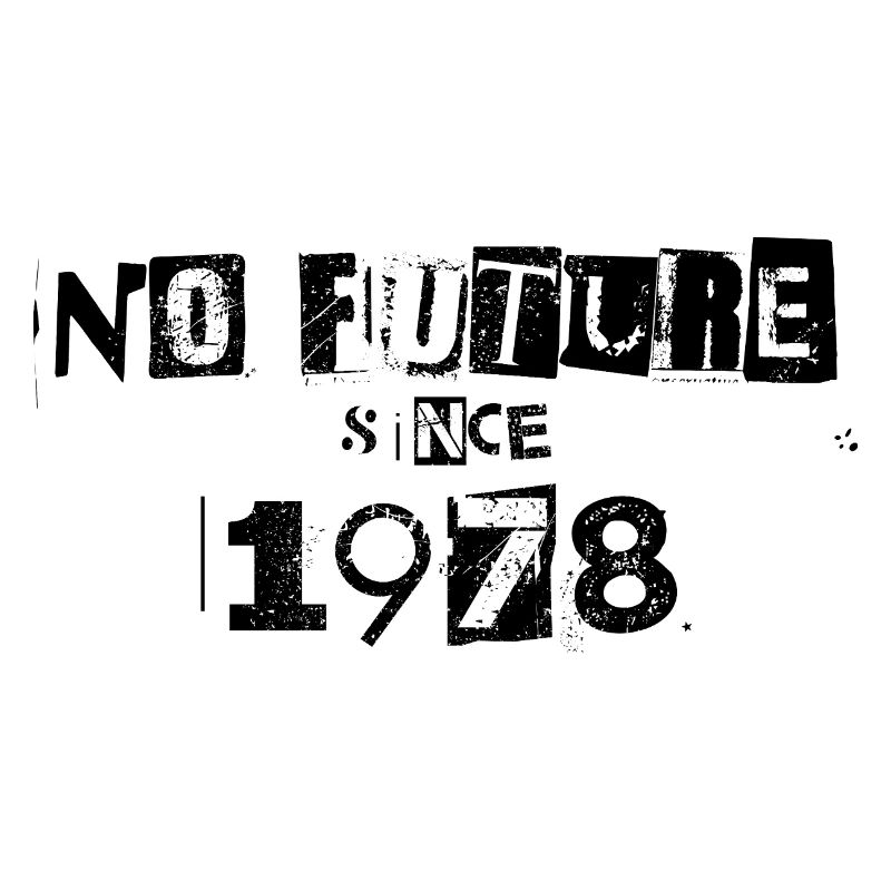 No Future 78