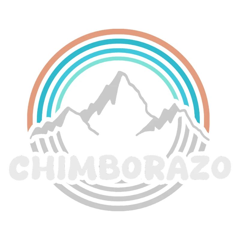 Mount Chimborazo